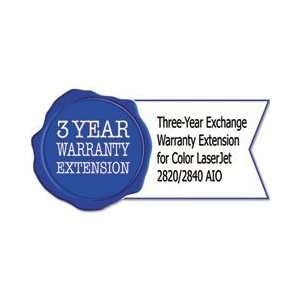  HEWUA337E HP WARRANTY,3Y, 2800 AIO Electronics