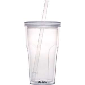   Aladdin To Go Tumbler 16oz  Clear Case Pack 6