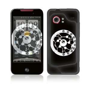  HTC Droid Incredible Skin Decal Sticker   Illusions 