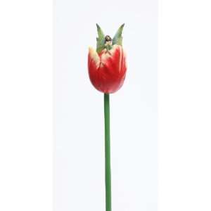   Stem Flitty Resin Flower Sheila Wolk New Release 2012
