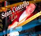 Scrojo Sean Costello Poster Costello_0511