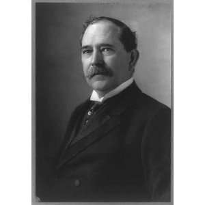  George Turner,1850 1932,US Senator from Washington,WA