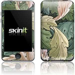  Skinit Acanthus by William Morris Vinyl Skin for iPod 