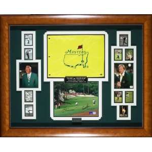  THE GREATEST RIVALRY IN GOLF HISTORY   NICKLAUS vs 