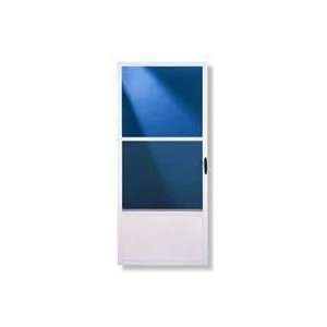  32X81 1IN COMFORTBILT DOOR WHT