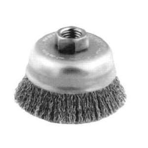    SEPTLS41082249   Mini Crimped Cup Brushes