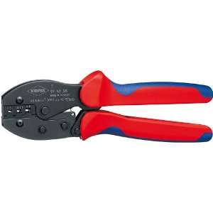   KNIPEX 97 52 35 3 Position Contact Crimping Pliers
