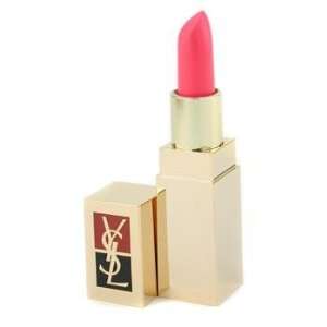 Yves Saint Laurent Pure Lipstick   No.145 Paradise Pink   3.5g/0.12oz