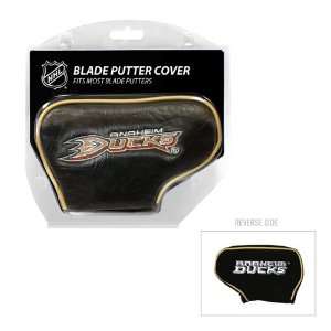  Anaheim Ducks NHL Putter Cover   Blade