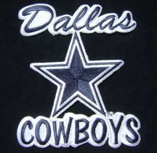 Dallas Cowboys Star Logo Window Wall Sticker Vinyl Car Decal Any Color ...