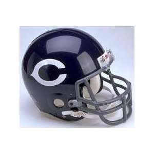  Chicago Bears 1962 73 Throwback Pro Line Helmet   NFL 