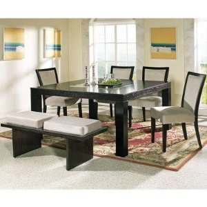  Movado Dining Table Furniture & Decor