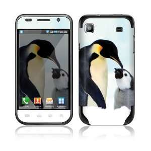  Happy Penguin Decorative Skin Cover Decal Sticker for 