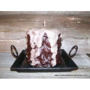  Crumble Cake Candle Small