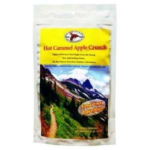  Hi Mountain Hot Caramel Apple Crunch