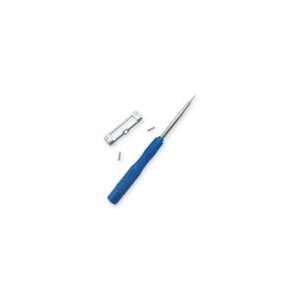  Apple iPhone 4S (GSM,AT&T) Star Torx Screwdriver With Pendant Tool 