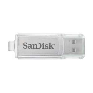  4GB Cruzer Micro Skin USB Flash Drive Electronics