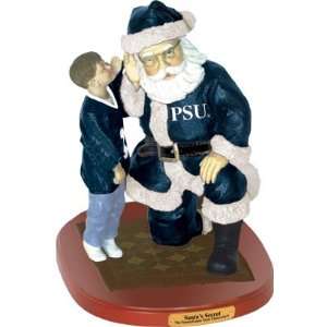  Penn State Santas Secret