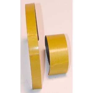  Magnetic Strip with Adhesive  .030 thick by .5 wide by 5 