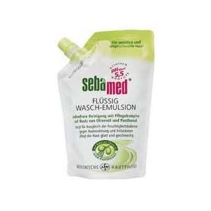 Sebamed Liquid Soap Free Wash Emulsion Ph5.5 for Dry or Sensitive Skin 