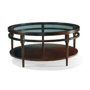   Table by Sherrill Occasional   CTH   Toffee (356 830)