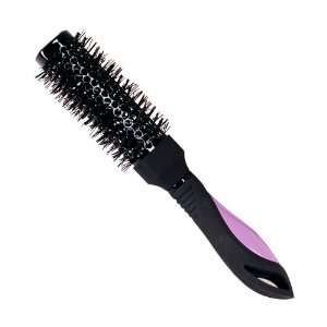  My Color Thermal Cubed Styling Brush Large Purple Beauty