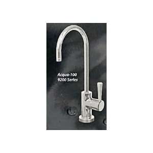  Cucina Acqua 100 Series W/ Gooseneck Spout 9200 35 Antique 