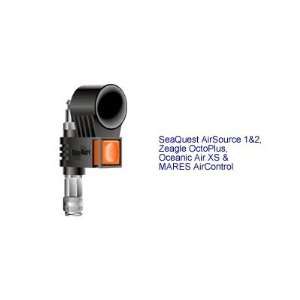  Dive Alert Scuba BCD Sound Surface Signalling Device Seaquest 