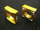 GOLD CHAIN ADJ 02 07CR250/04 ​09 CRF250R/X04 09​CRF450R/X