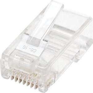  Intellinet Network Solutions 502344 Network Connector 