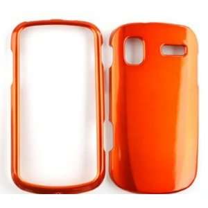  Samsung Focus i917 Honey Burn Orange Hard Case, Cover 