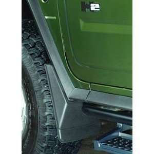  HUSKY LINERS 56361 Custom Molded Mud Guards; Automotive