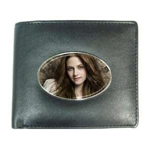  New Custom Black Wallet Twilight Bella Cullen New Moon 