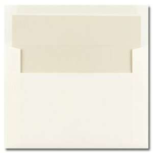 Masterpiece Studios 16022 Pearl Lined Ivory Spec Tiffany Envelope 