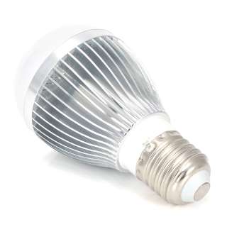   Warm White LED Light Lamp Bulb Bright Long Lifespan Energy Saving NEW