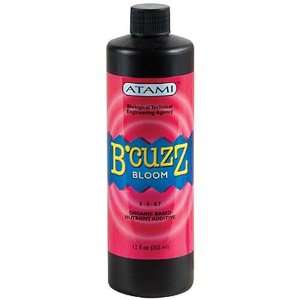  BCuzz Bloom Stimulator 12 oz 