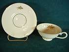 Society / Fine Arts China Heirloom Pattern Cup and Sauc