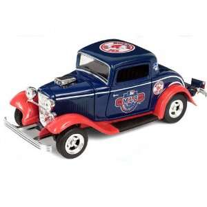  Boston Red Sox 1932 Ford Coupe