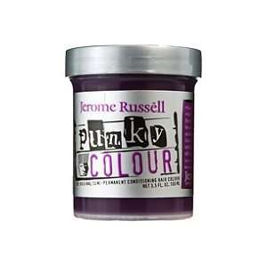 Jerome Russell The Original Semi Permanent Conditioning Hair Colour 