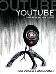 YouTube Online Video and Participatory Culture, (0745644791), Jean 