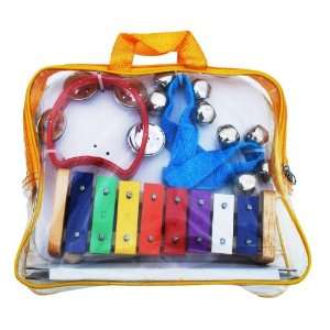  Musical Gift Bag By Schoenhut Toys & Games