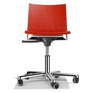  Parri Toffee Office Chair with Tilt