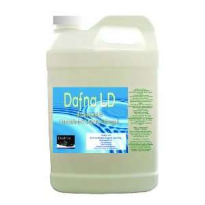 Dafna LD Biodegradable Liquid Laundry Detergent Concentrate   Gallon
