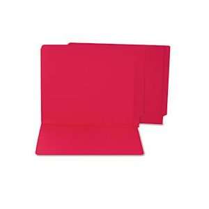Paper Water Resistant And Paper Cut Resistant End Tab Color File 