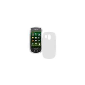  Samsung Caliber R850 SCH R850 Clear Cell Phone Skin Cover 