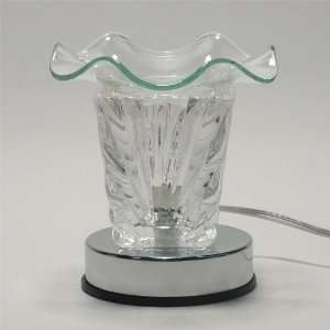 by  Electric Fragrance Oil Lamp Warmer