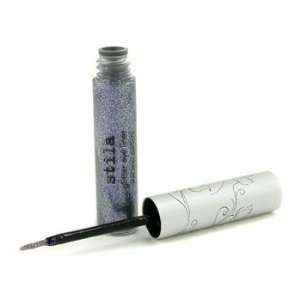  Glitter Eye Liner   #02 Purple Silver 3ml/0.1oz Beauty