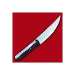 Scalper Knife carbon Steel 