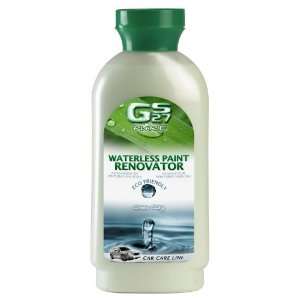  GS27 Pure Waterless Paint Renovator Automotive