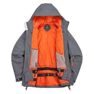 Mountain Hardwear Cutaway Jacket FREE 3 DAY SHIPPING nwt $275  